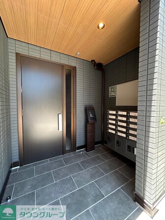 D-Sereno志木柏町の物件内観写真